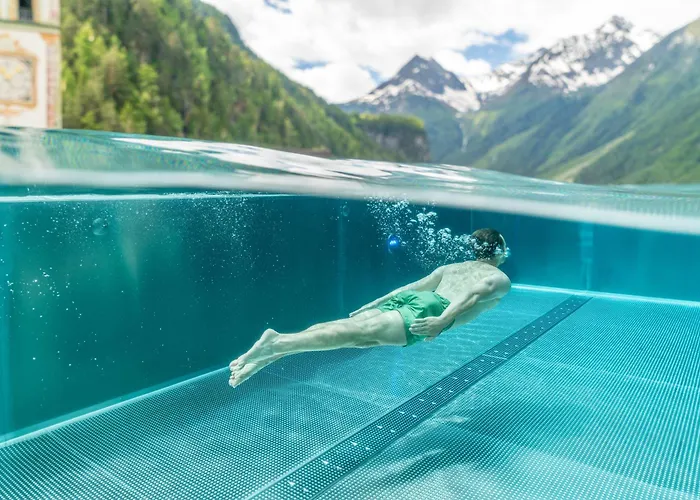 Stern فندق لانغنفلد