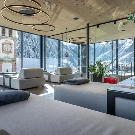 Stern Hotel Längenfeld