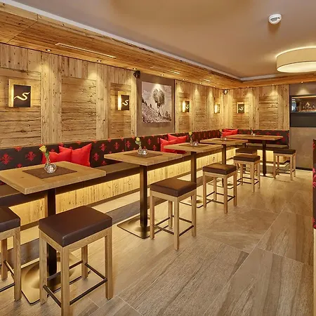 Stern 4*