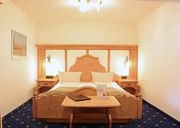 Stern Hotel Längenfeld