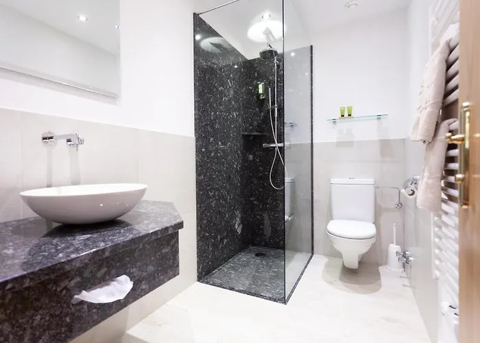 Hotel Stern Längenfeld